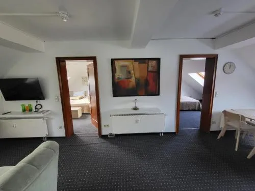 Albergo City Hotel Berlin in Berlin, Deutschland