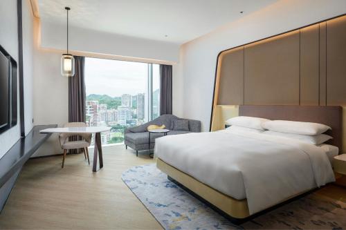 Renaissance Zhuhai Hotel