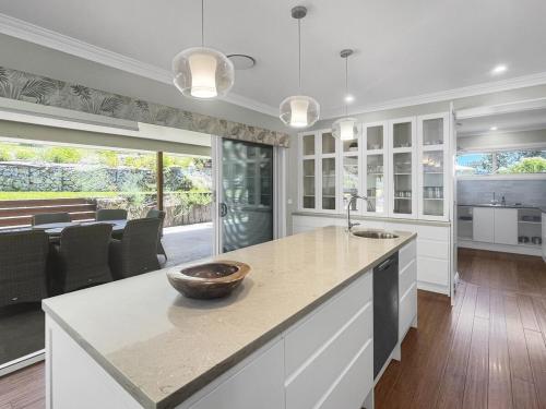 The Nest by Batemans Bay