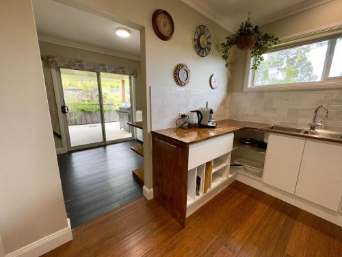 The Nest by Batemans Bay