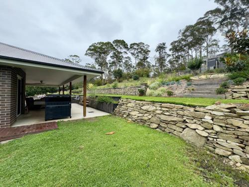 The Nest by Batemans Bay