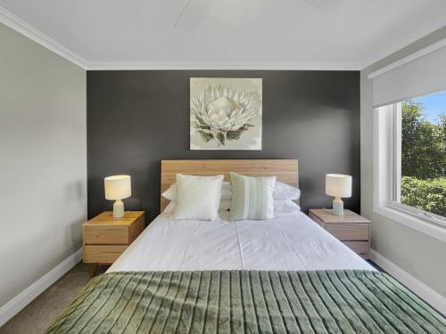 The Nest by Batemans Bay