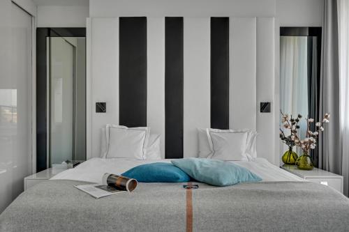 Hotel Almond Business & SPA - image 8