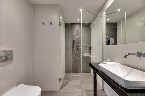 Hotel Almond Business & SPA - image 4
