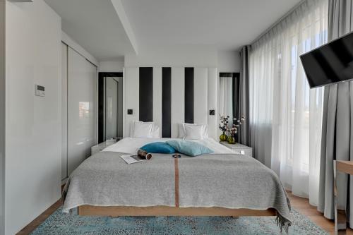 Hotel Almond Business & SPA - image 11