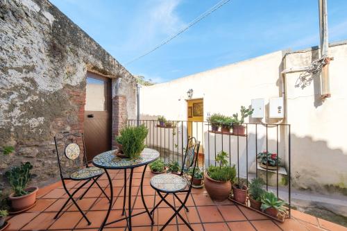 Holiday Home Tommaso e Martina gîte à louer Savoca