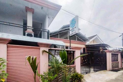 Reddoorz @ Amanah Syariah Residence Tanjung Karang Lampung - Kedaton