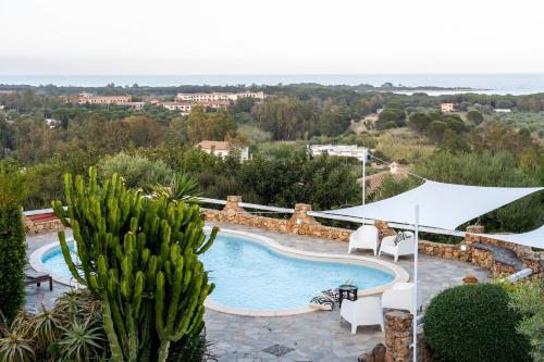 Villa Janna & Prata