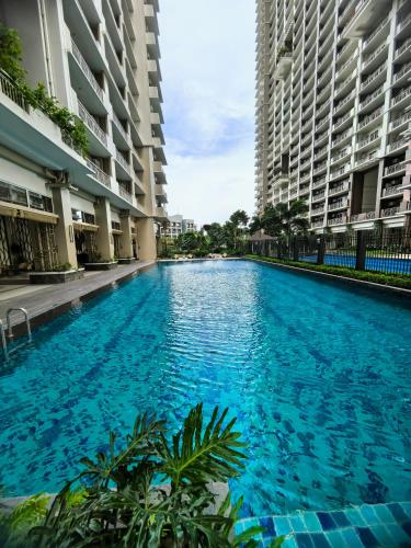 Fairlane Residences, Manila