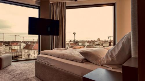 Bellman Hotel - image 2