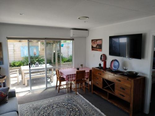 Facilities, Location, Location, Location! in Blagdon