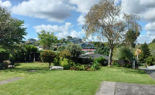 Surrounding environment, Location, Location, Location! in Blagdon