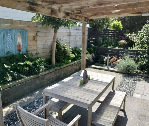 Facilities, Location, Location, Location! in Blagdon