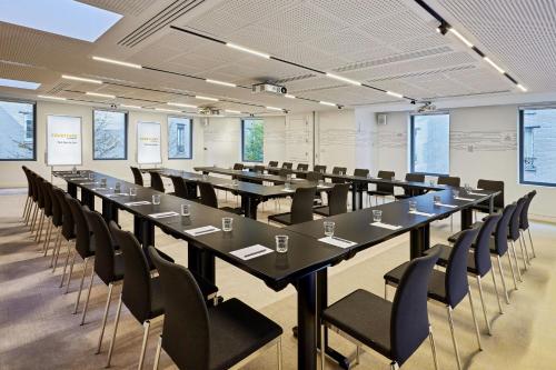 Courtyard by Marriott Paris Gare de Lyon - image 12