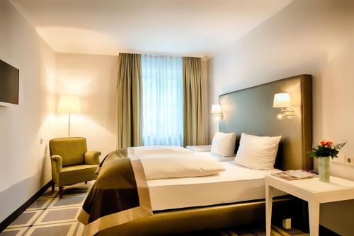 ACHAT Hotel SchreiberHof Aschheim - image 13