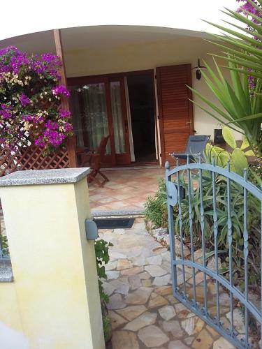 Bilocale SISTI gîte à louer Santa Teresa Gallura