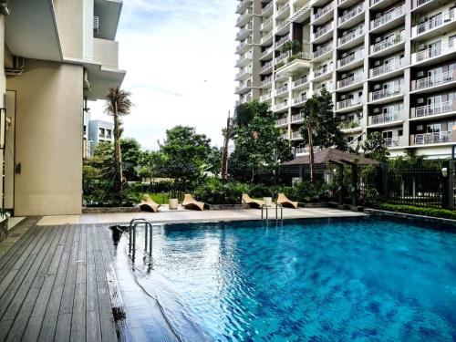 Fairlane Residences, Manila