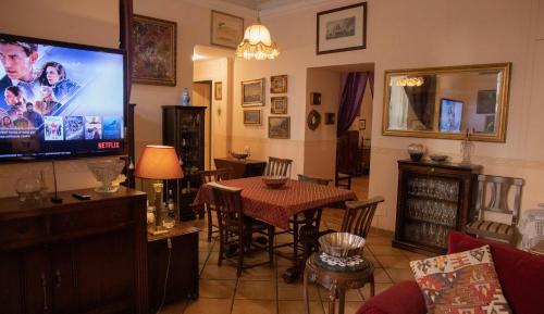 Antonietta's Home, Rome (photo 10)