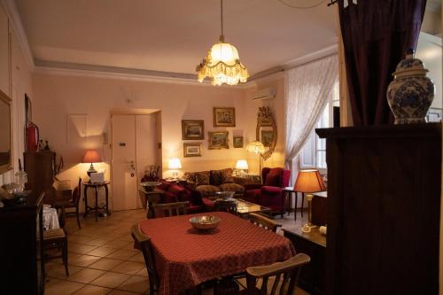 Antonietta's Home, Rome (photo 3)