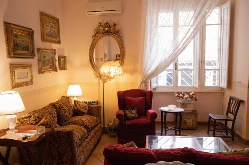 Antonietta's Home, Rome (photo 6)
