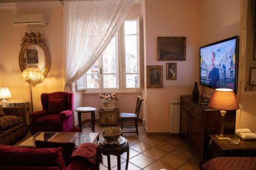 Antonietta's Home, Rome (photo 4)