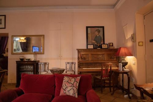Antonietta's Home, Rome (photo 8)