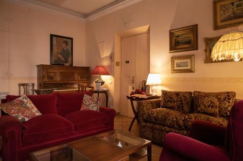 Antonietta's Home, Rome (photo 5)