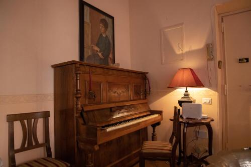 Antonietta's Home, Rome (photo 9)