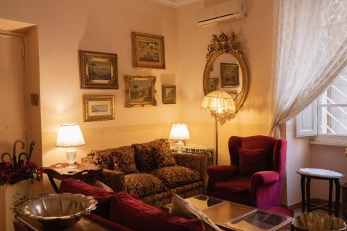Antonietta's Home, Rome (photo 7)