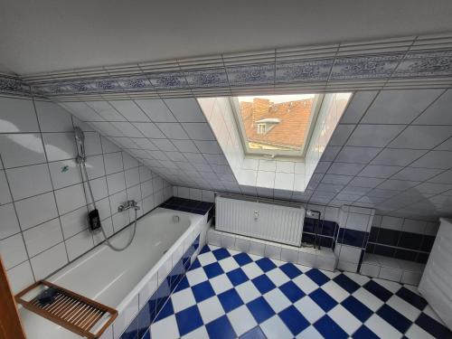 Albergo City Hotel Berlin, Berlín (fotografie 9)