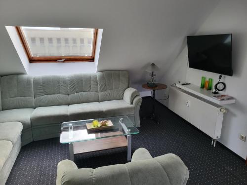 Two-Bedroom Apartment image 10