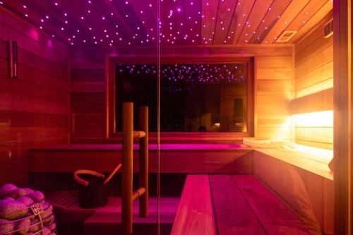 ZenCabin - Luxe en Wellness in de natuur Booking.com提供写真