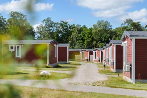 . First Camp Karlstorp-Halmstad