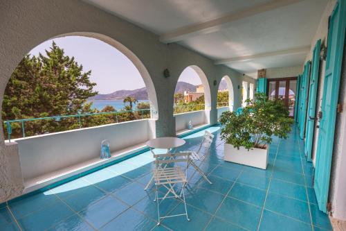 Villa Tre Mari in Villasimius