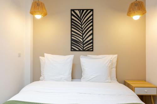 Les Lodges des Forges - Appartements Climatisés, Estrasburgo (foto 9)