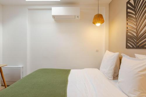 Les Lodges des Forges - Appartements Climatisés, Estrasburgo (foto 6)