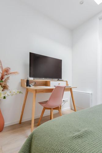 Les Lodges des Forges - Appartements Climatisés, Estrasburgo (foto 11)