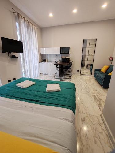 Lily Apartments, Palermo (fotografie 5)