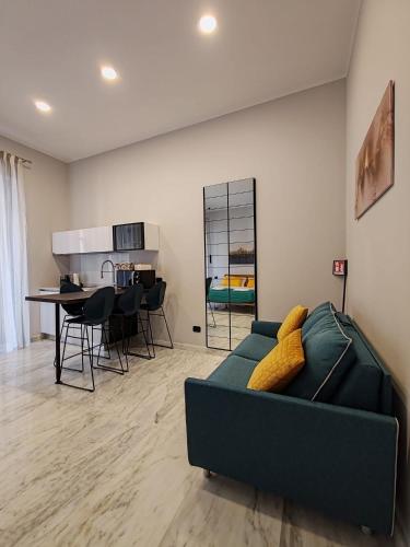 Lily Apartments, Palermo (fotografie 6)