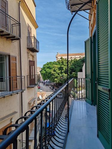 Lily Apartments, Palermo (fotografie 10)