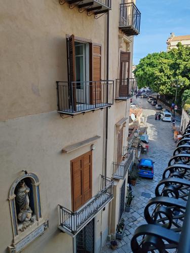 Lily Apartments, Palermo (fotografie 11)