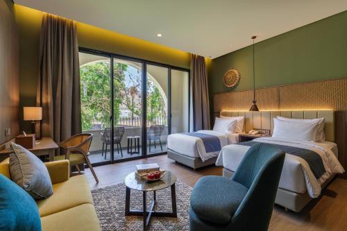 シマ ホテル クタ ロンボク (Sima Hotel Kuta Lombok)(ロンボク) 安い 
