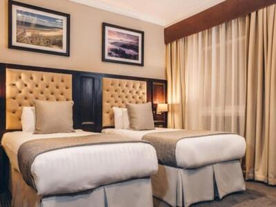 County Hotel Newcastle - image 5