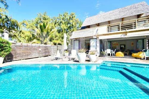 . Peter's Beach House