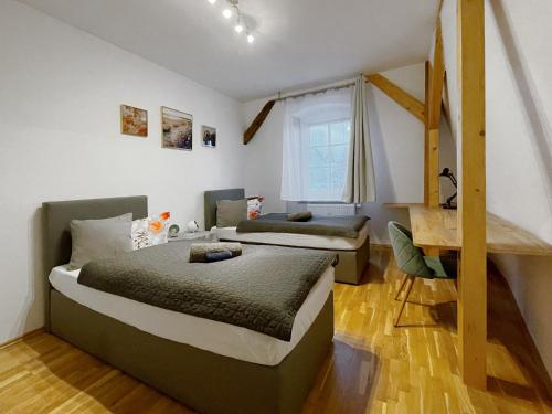 Apartments-Alt-Marzahn, Berlin (photo 5)