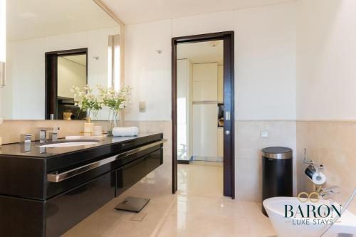 The Captivating - Elevated Elegance at JW Marriott Residence, Dubai (foto 11)