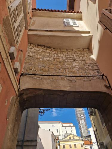 Apartment Vidali Piran