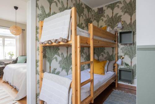 Stationen Bed & Breakfast