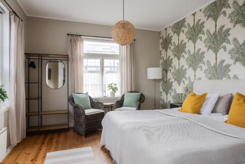 Stationen Bed & Breakfast