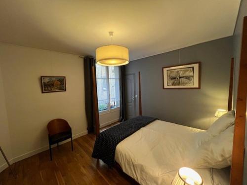 Appartement de grand standing en plein coeur de Paris à proximité du Trocadéro, Paris (photo 4)